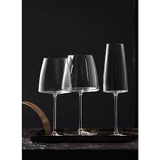 VILLEROY & BOCH Metro Chic Set 2 Calici Spumante 270 mm