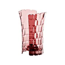 Guzzini Portabicchieri Universale Vanity Rosa