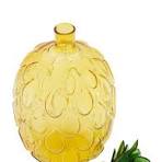Ichendorf Fruits & Flowers bottiglia ananas by Alessandra Baldereschi
