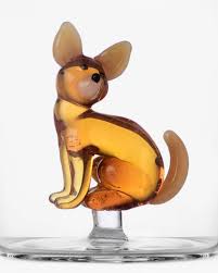 Ichendorf DOGS Tumbler Chihuahua