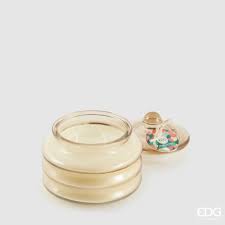 EDG Enzo de Gasperi Candela Circle con Profumo H9,5 m Uphill Woods