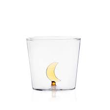 Ichendorf Milano Bicchiere Tumbler Luna Greenwood