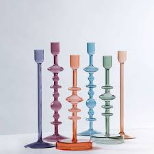 Villeroy & Boch Portacandela verde Like Home