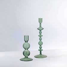 Villeroy & Boch Portacandela verde Like Home