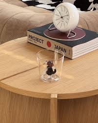 Ichendorf Milano Dogs Tumbler English Foxhound in Vetro Borosilicato