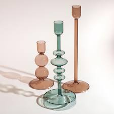Villeroy & Boch Portacandela verde Like Home