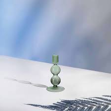 Villeroy & Boch Portacandela verde Like Home