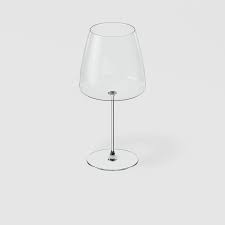 VILLEROY & BOCH Metro Chic Set 2 Calici Vino Rosso 240 mm