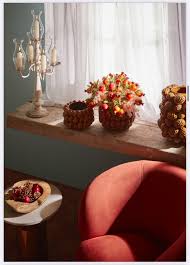 EDG Enzo De Gasperi | Melograno con foglie e ramo H33