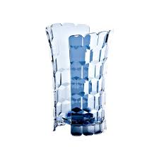 Guzzini Portabicchieri Universale Vanity Blu