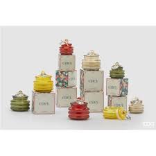EDG Enzo de Gasperi Candela Circle con Profumo H9,5 m Greenwood