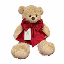 Madame Fioccò – Orso Teddy 60cm