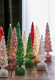 EDG – Decorazione Natalizia Pino Twist H41