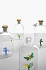 Ichendorf Milano Profumatore per Ambiente Rugiada  Collezione Memories 25 cl