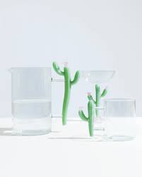 Ichendorf Milano– Brocca Desert Plants Cactus Verde Opaco