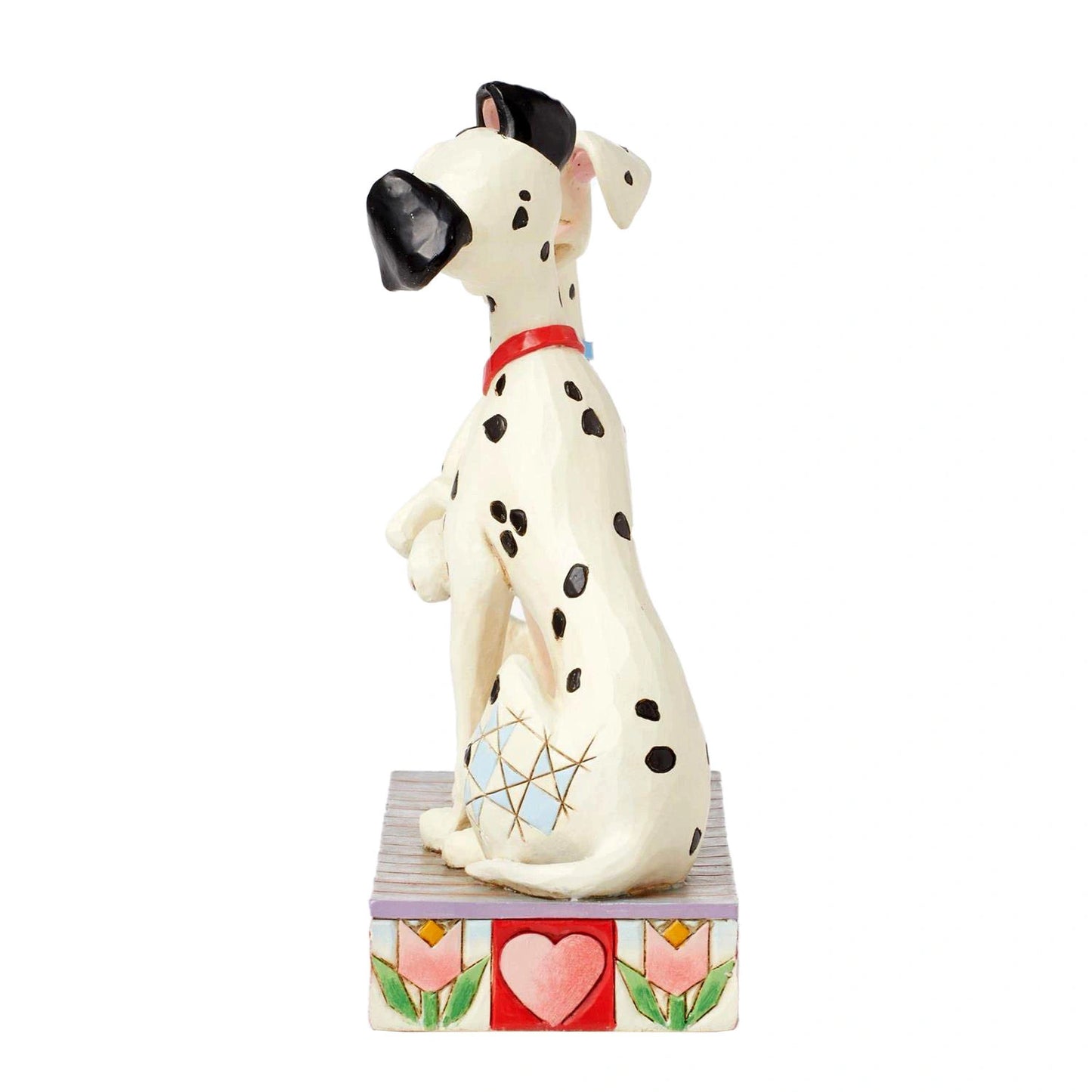 Pongo e Perdita 15 cm Disney Traditions