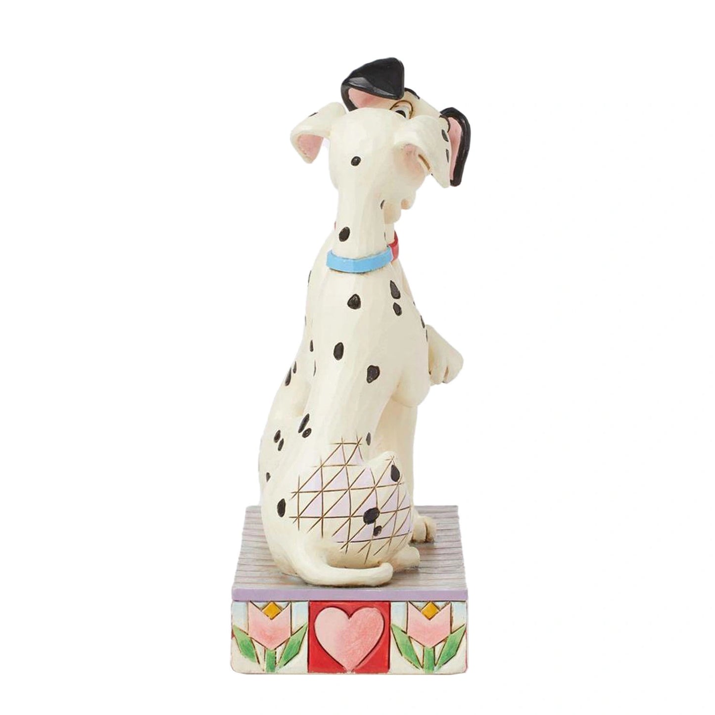 Pongo e Perdita 15 cm Disney Traditions