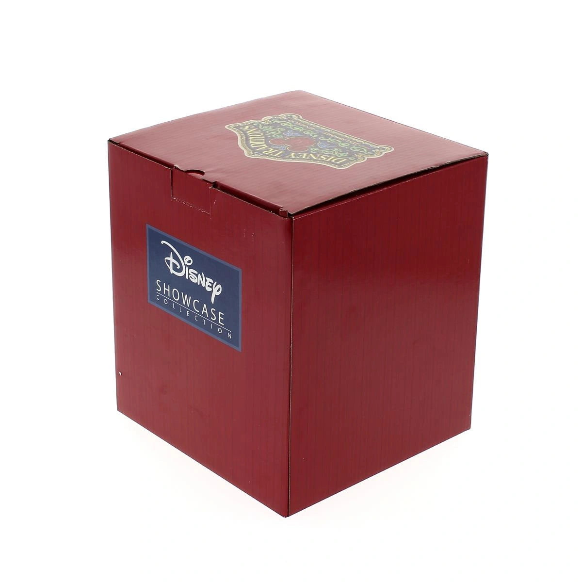 Stitch aggrovigliato nelle luci 11,5 cm Disney Traditions