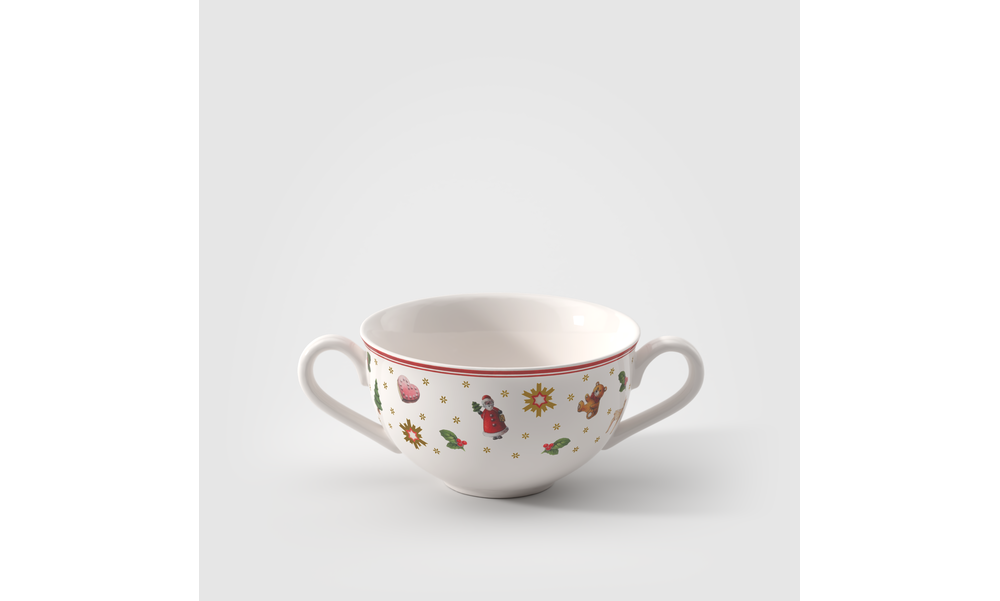 Villeroy & Boch Toy's Delight Ciotola per zuppa -