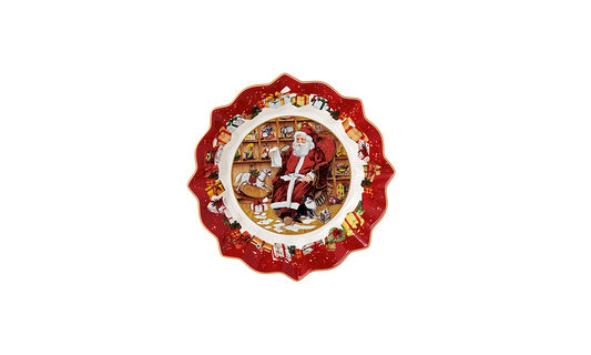 Villeroy & Boch Toy's Fantasy Coppetta macedonia con base