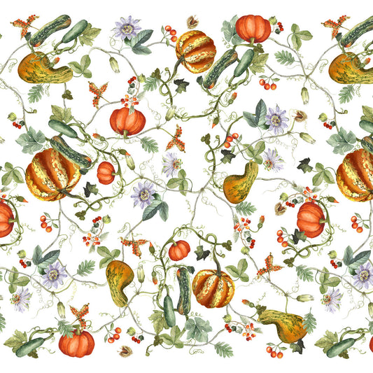 TESSITURA TOSCANA TELERIE KURBIS TOVAGLIA DI LINO  85X85