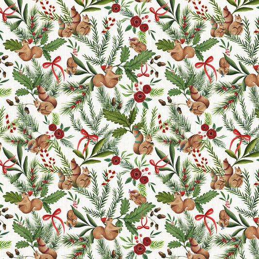 TESSITURA TOSCANA TELERIE NUTNOOK TOVAGLIA DI COTONE  85X85CM