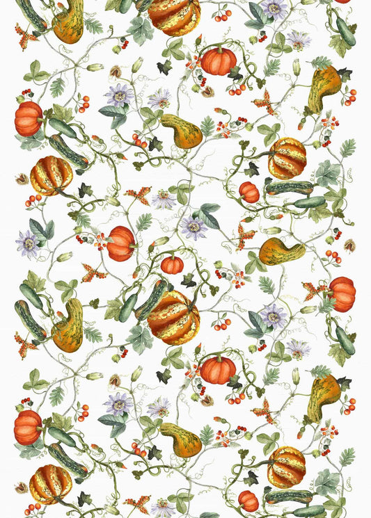 TESSITURA TOSCANA TELERIE KURBIS TOVAGLIA DI LINO  140X170CM