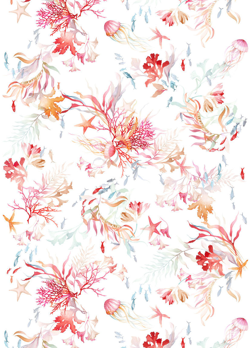 Tessitura Toscana Telerie Tovaglia 160x230cm Ondiva