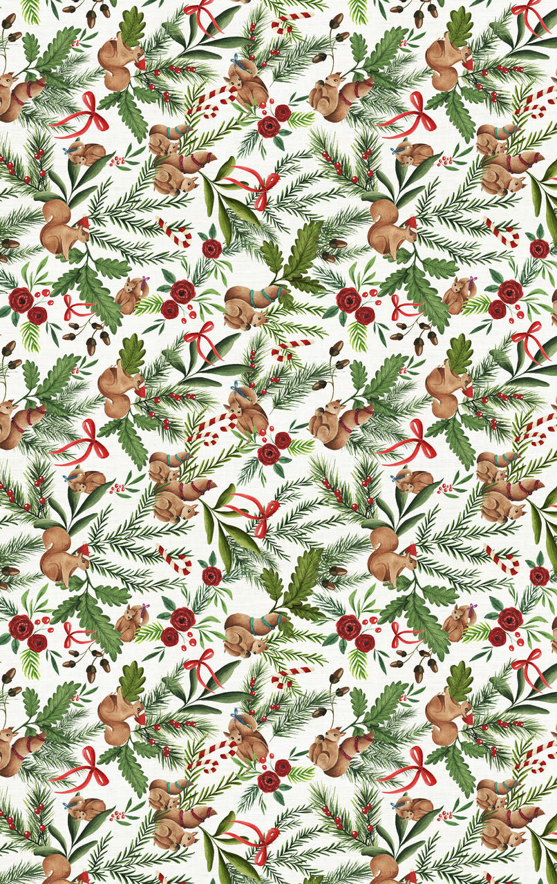 TESSITURA TOSCANA TELERIE NUTNOOK TOVAGLIA IN COTONE 140X170CM