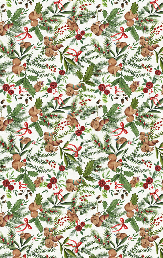 TESSITURA TOSCANA TELERIE NUTNOOK TOVAGLIA IN COTONE 140X170CM