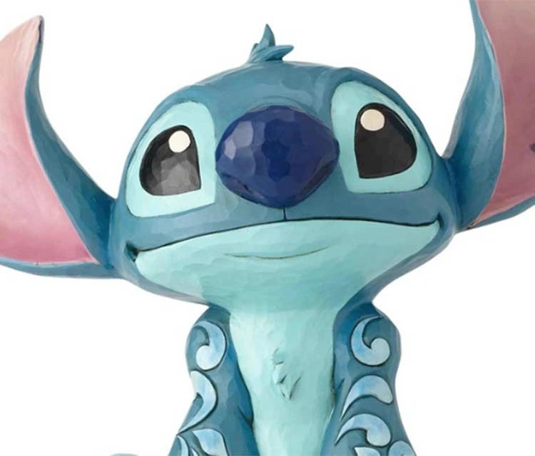 Stitch Figura maxi 37 cm Disney Traditions 6000971