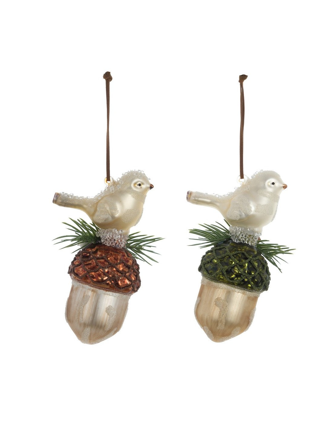 BLANC MARICLO' DECORAZIONE ASSORTITA