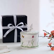 Scatola piccola Villeroy & Boch Colourful Spring