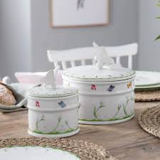 Scatola piccola Villeroy & Boch Colourful Spring