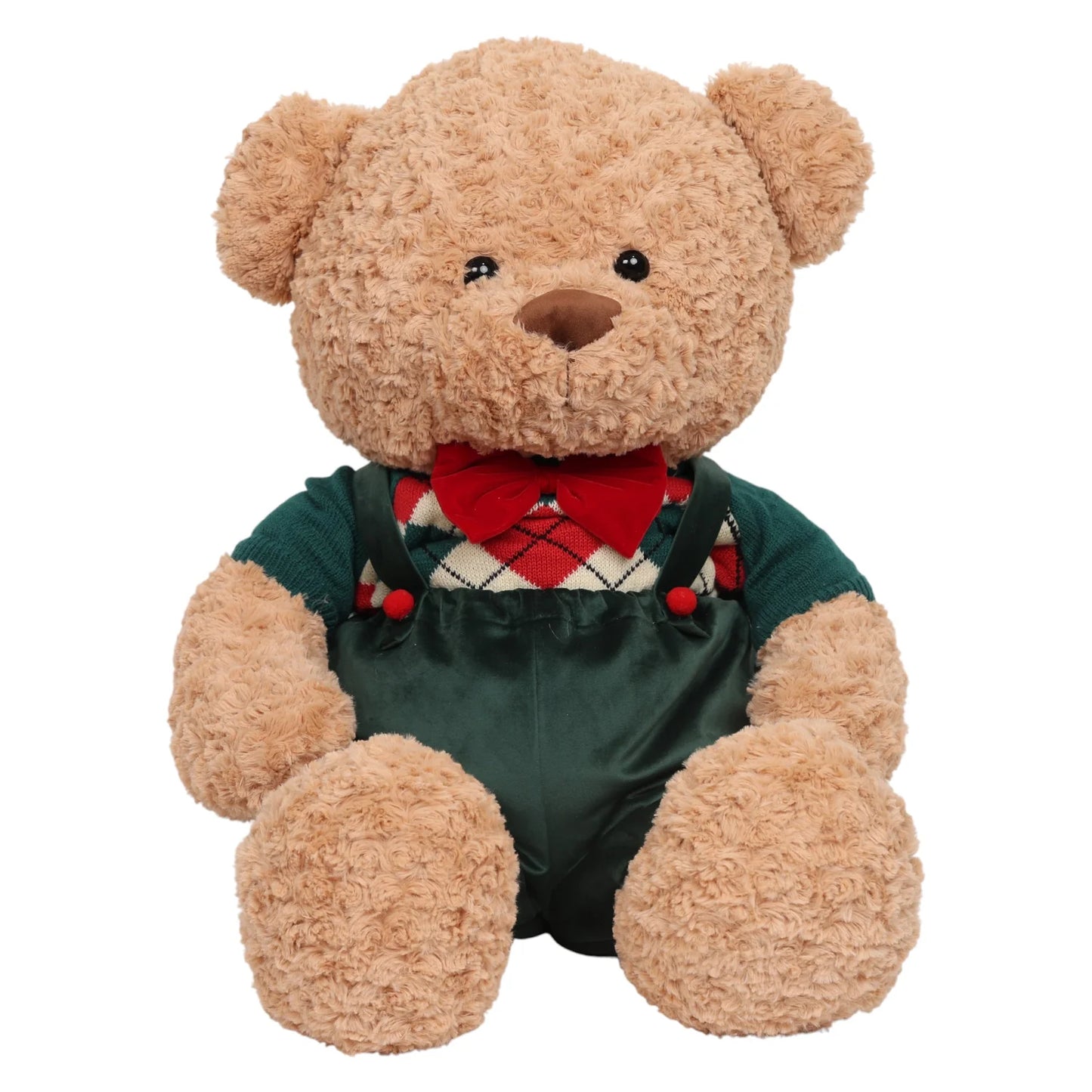 Fiori di Lena Teddy  Orsetto in Peluche  h.90 cm.