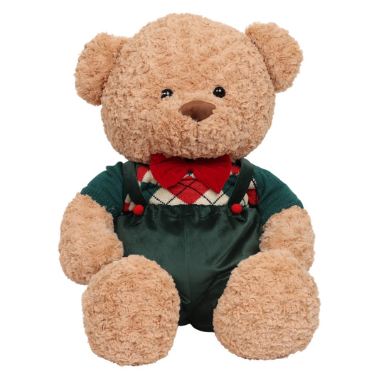 Fiori di Lena Teddy  Orsetto in Peluche  h.90 cm.