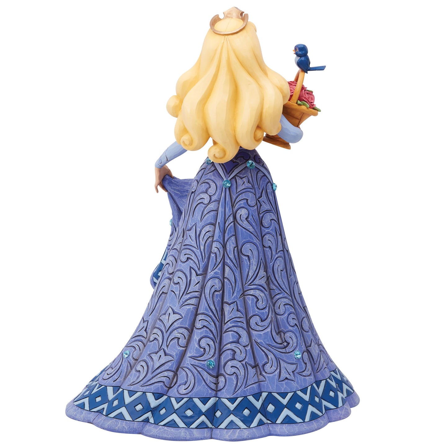 Statuetta Aurora Deluxe - Disney Tradizioni