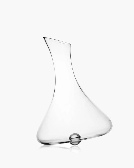 Ichendorf Luna decanter flottante - Transparent