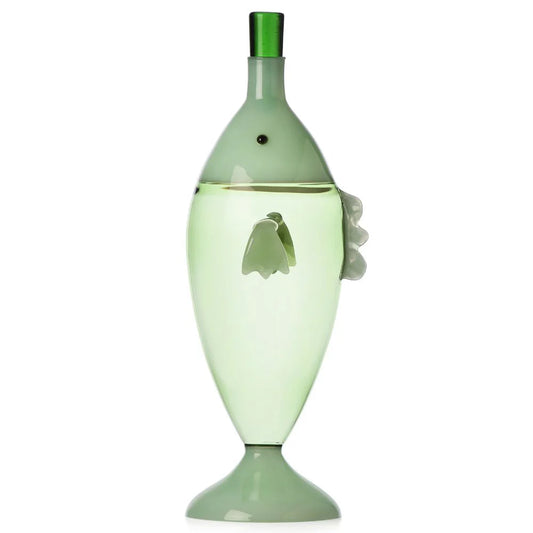 Ichendorf Milano Marine Garden Bottiglia Pesce Verde 1 Lt