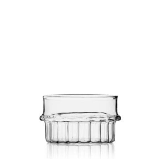 Ichendorf Transit tumbler by Tsukasa Goto
