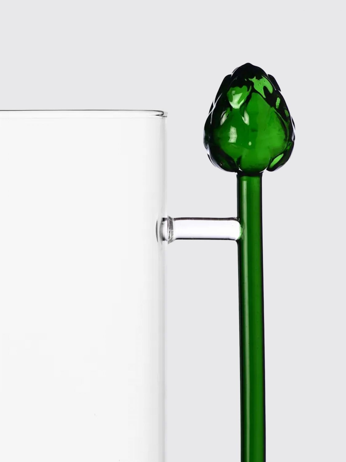 ICHENDORF Caraffa Vegetables Ichendorf in vetro borosilicato