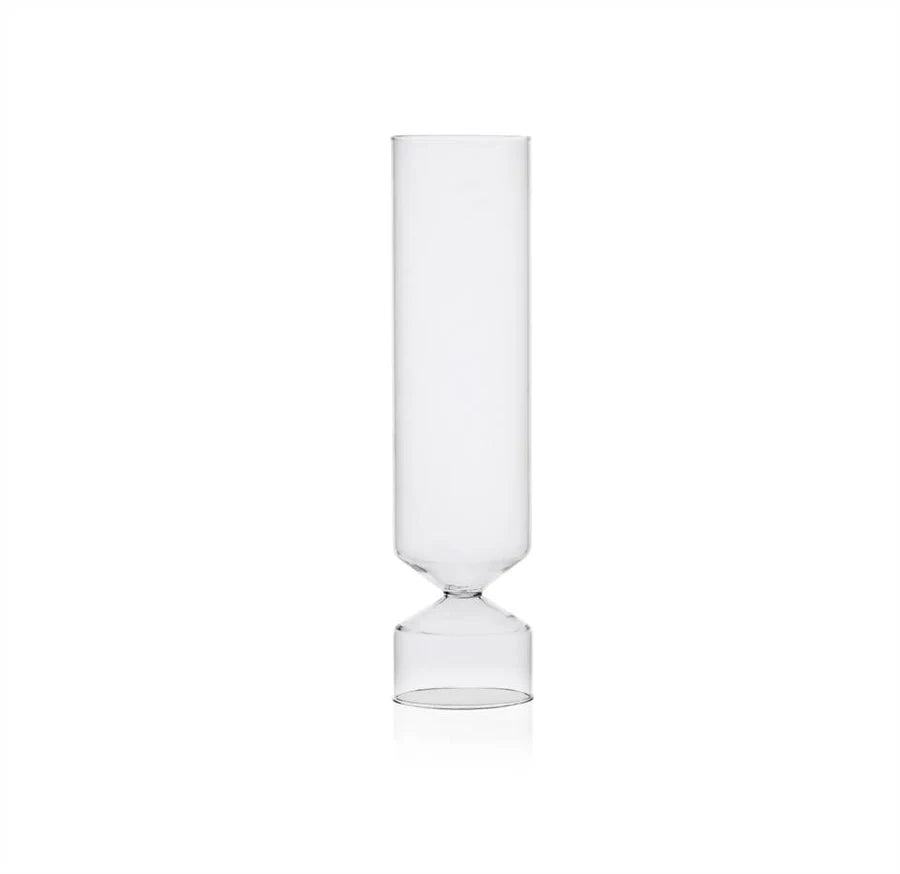 Ichendorf Milano Vaso Liscio Bouquet H37 cm