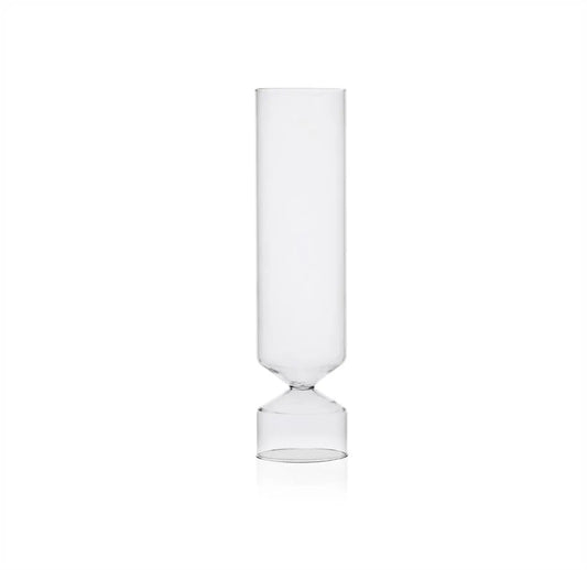 Ichendorf Milano Vaso Liscio Bouquet H37 cm