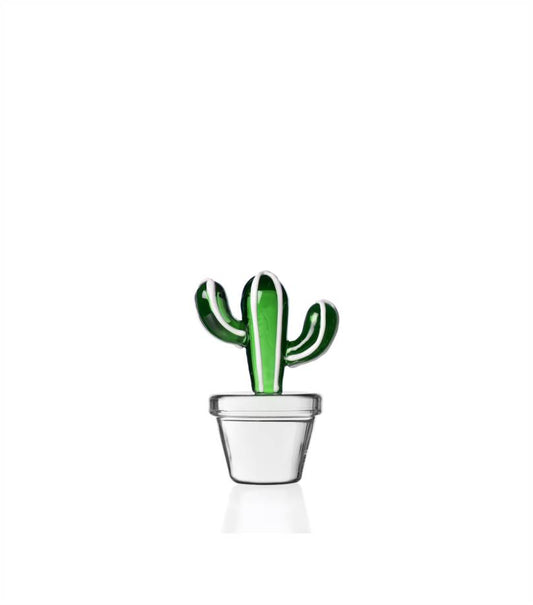 Ichendorf Milano Desert Plant Fermacarte Cactus Verde