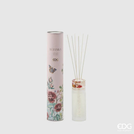 EDG - Profumatore Botanika Soft Roses