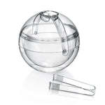 Guzzini Secchiello Ghiaccio Stella con Pinzetta D20 cm