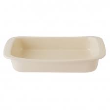 Pirofila rettangolare Balance 35,50x25x7,30cm