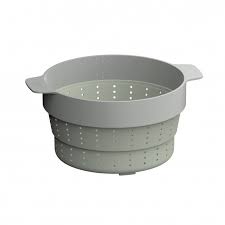 Colapasta\cestello a vapore Balance 24cm