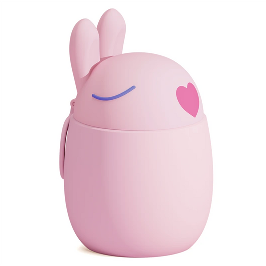 Porta Pranzo Bestie 600Ml Asobu Rabbit | Bestie By Asobu