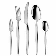 BergHOFF Set posate 30pezzi Finesse